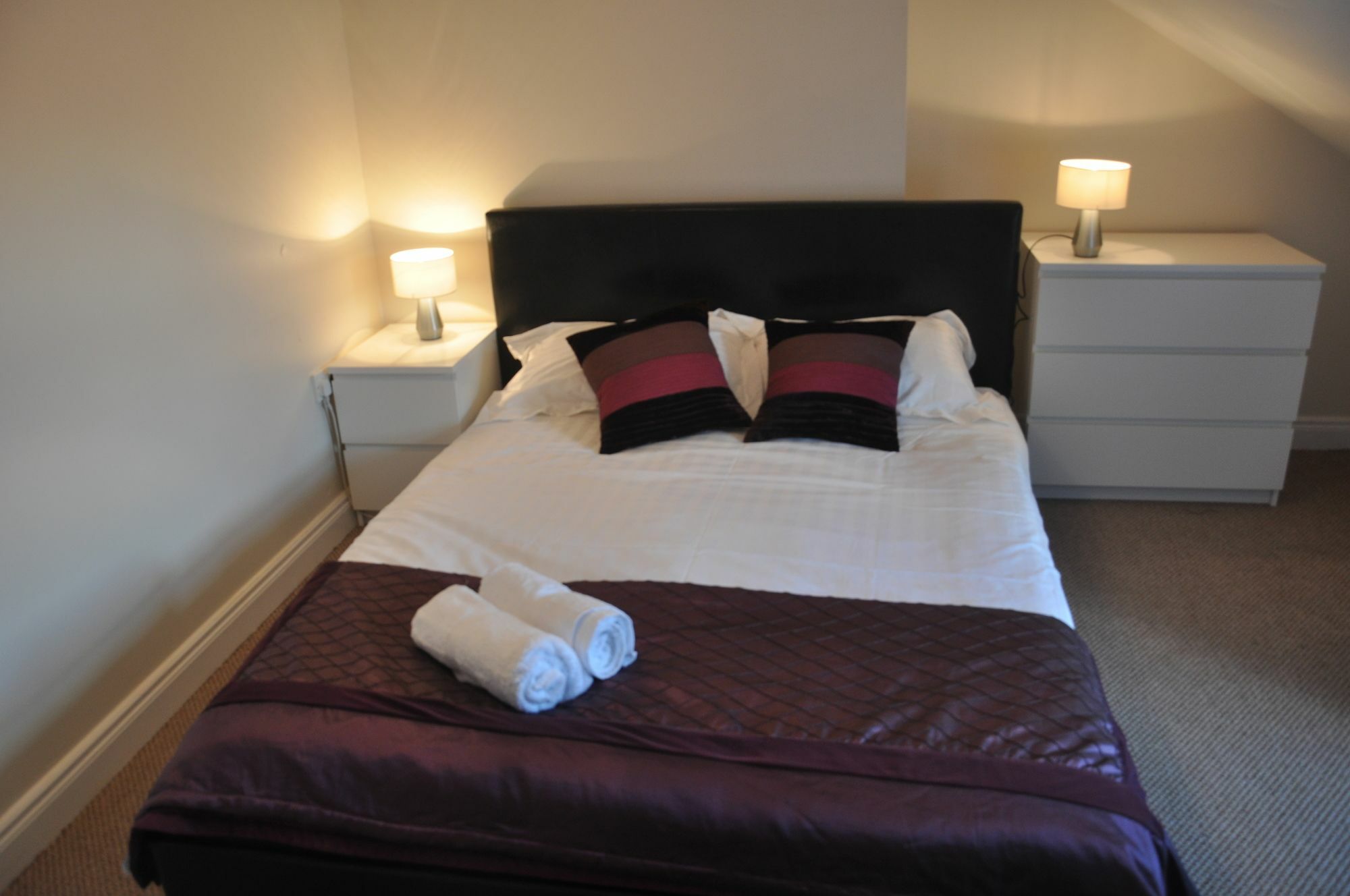 Top Of The Town House Bangor  Exterior photo