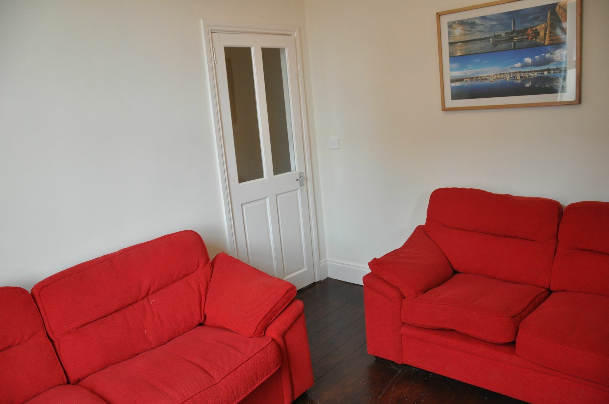 Top Of The Town House Bangor  Exterior photo