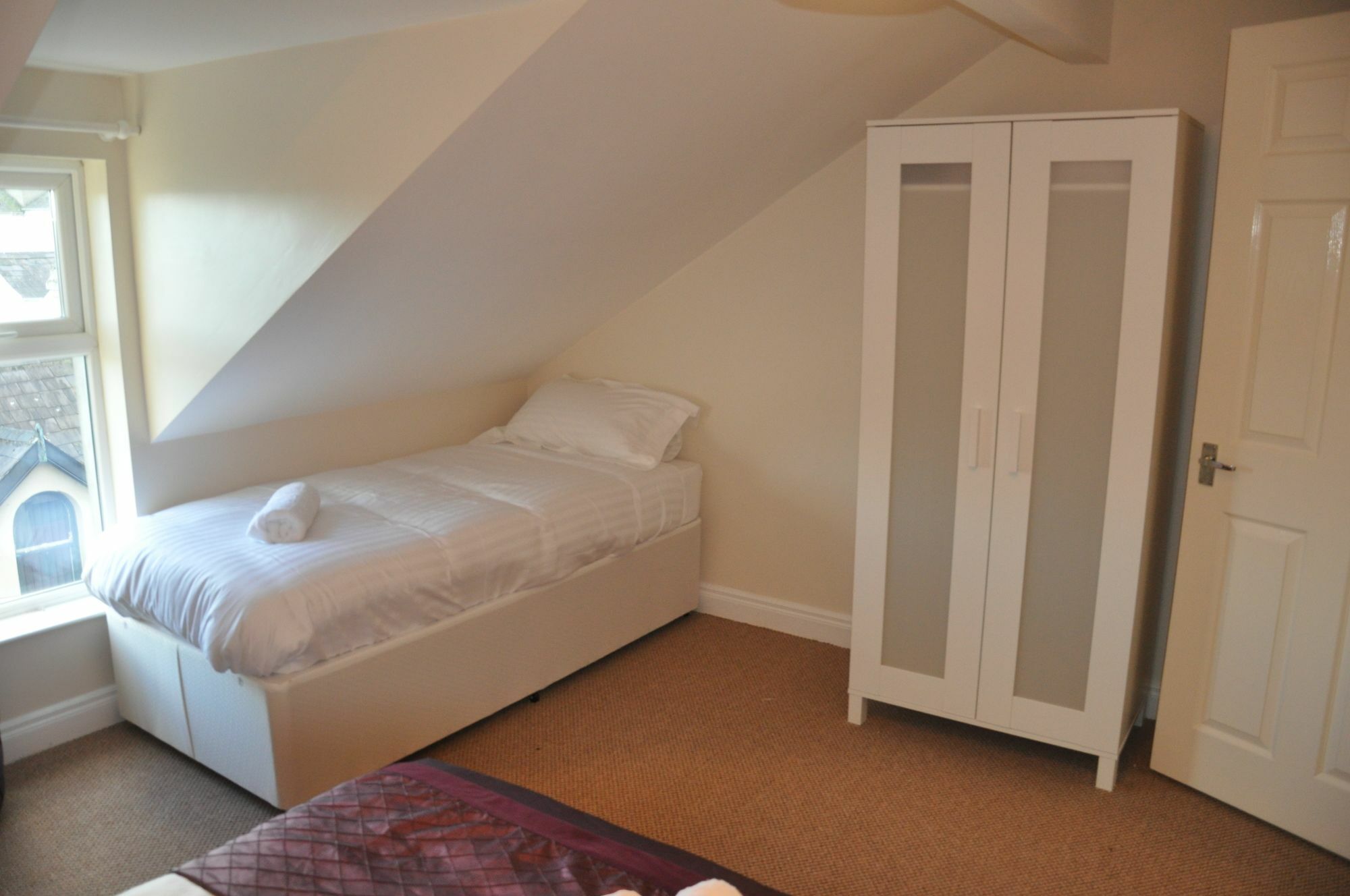 Top Of The Town House Bangor  Exterior photo