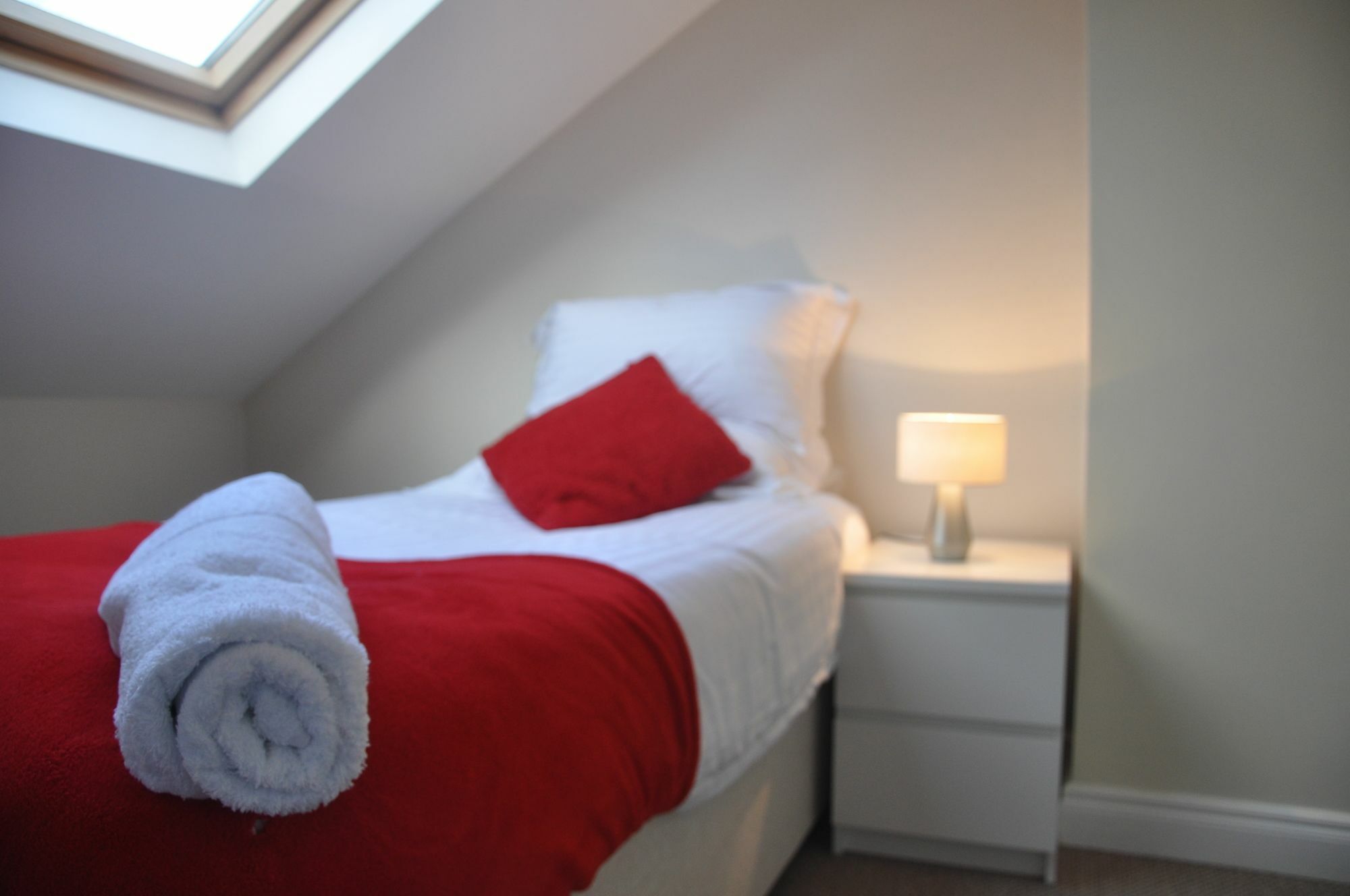 Top Of The Town House Bangor  Exterior photo