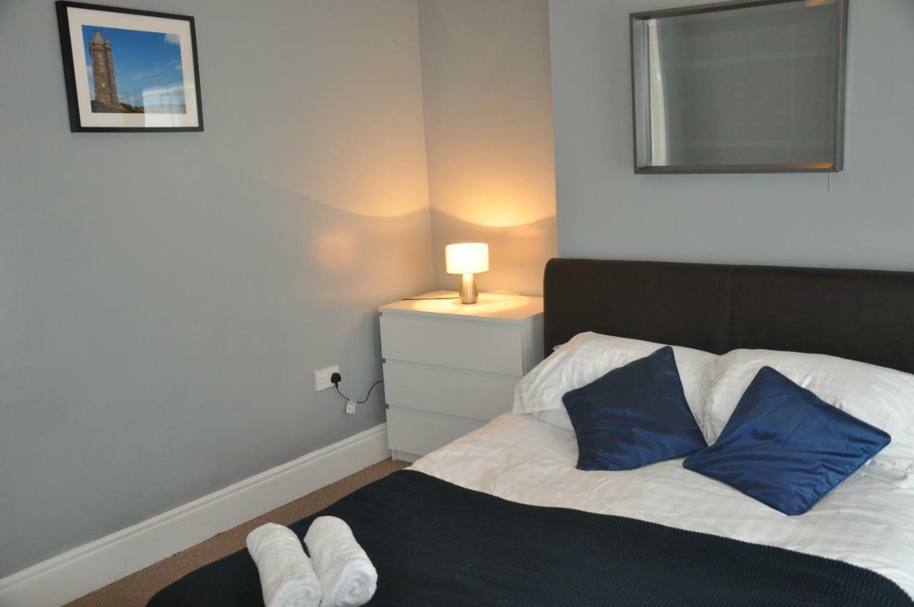 Top Of The Town House Bangor  Exterior photo